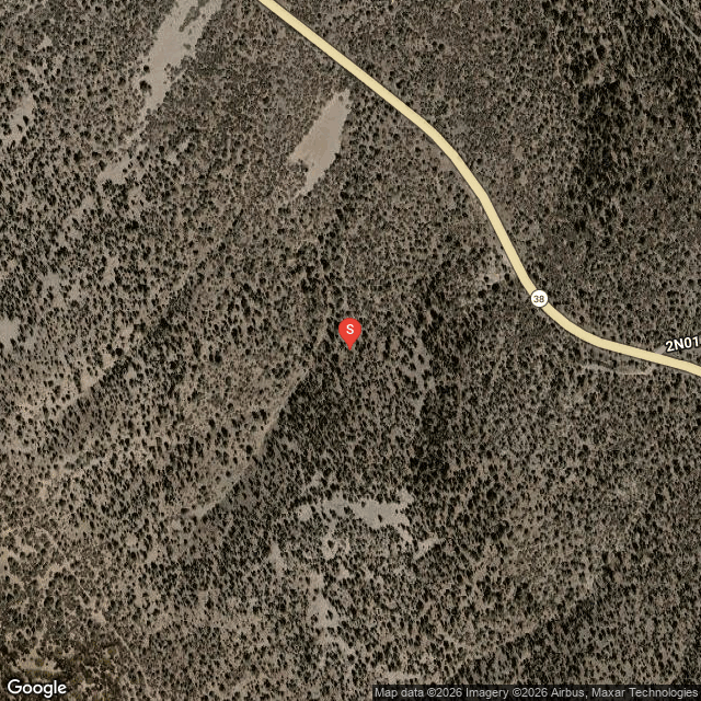 SCM Incident Map
