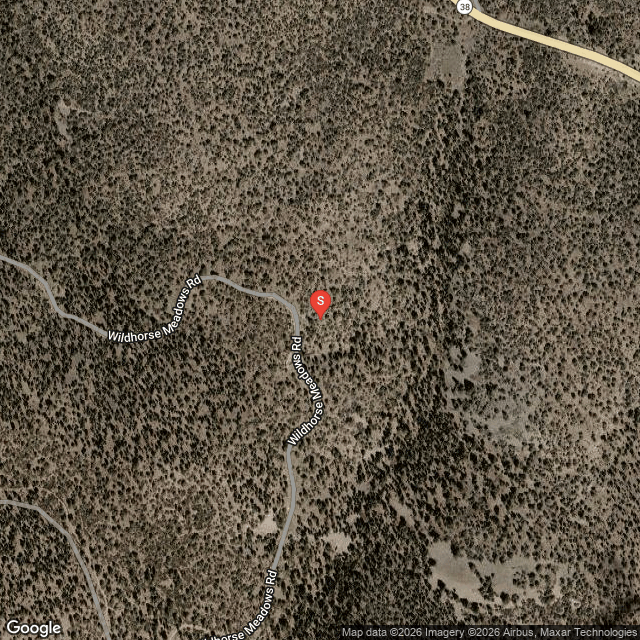 SCM Incident Map