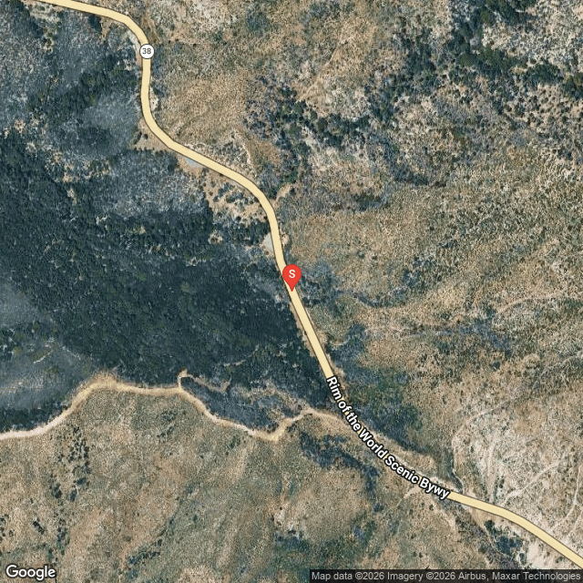 SCM Incident Map