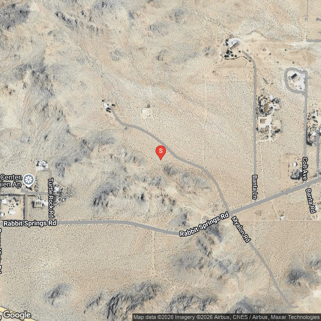 SCM Incident Map