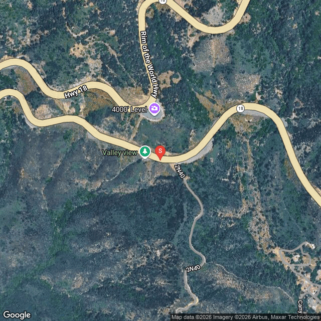 SCM Incident Map