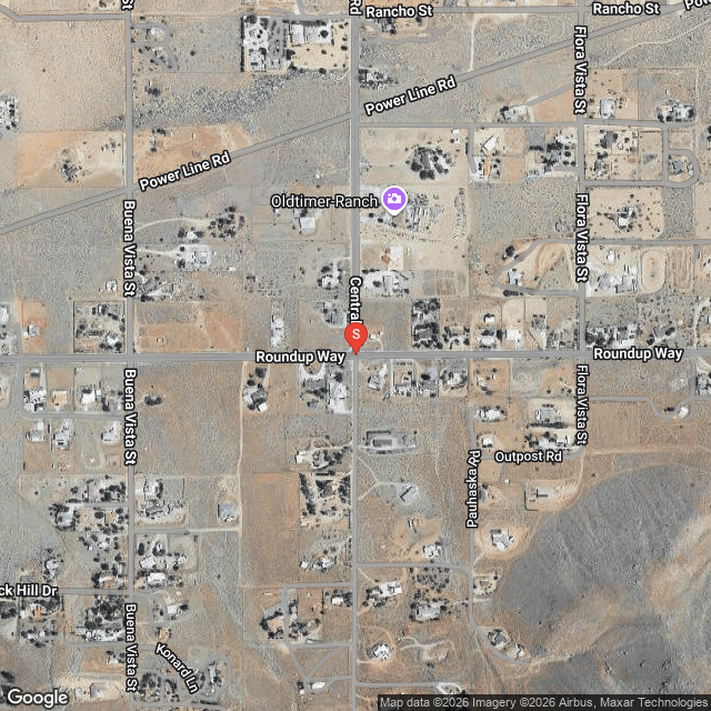 SCM Incident Map