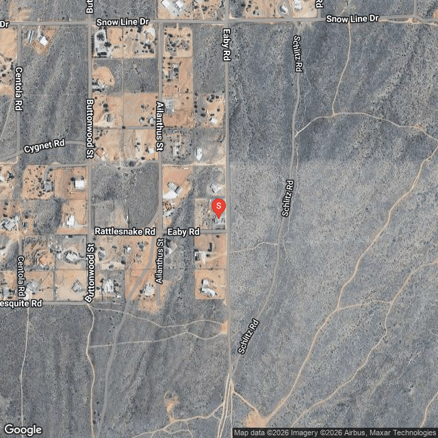 SCM Incident Map