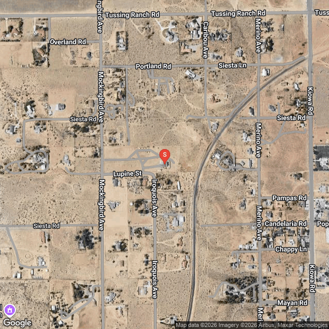 SCM Incident Map