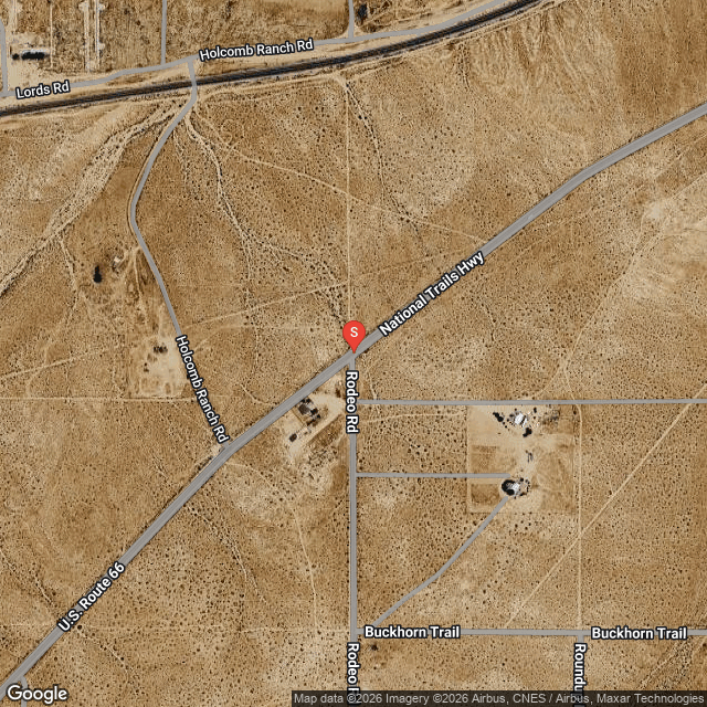 SCM Incident Map