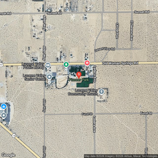 SCM Incident Map