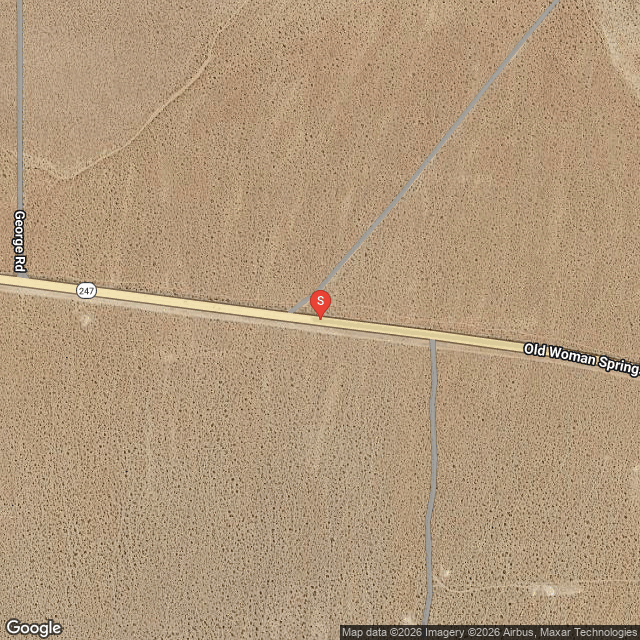 SCM Incident Map