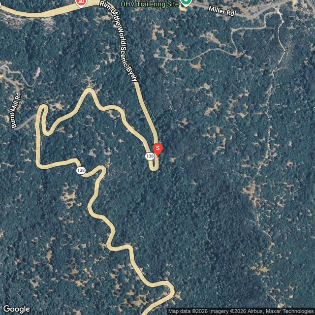 SCM Incident Map