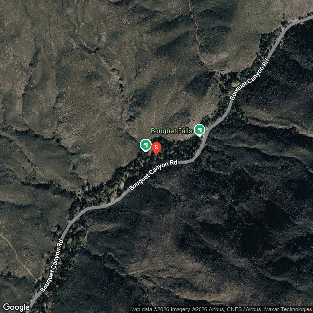 SCM Incident Map