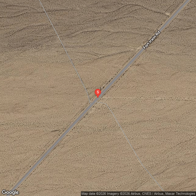 SCM Incident Map