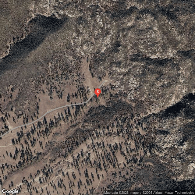 SCM Incident Map