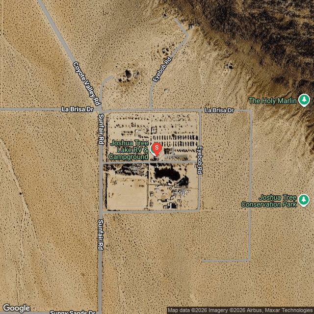 SCM Incident Map