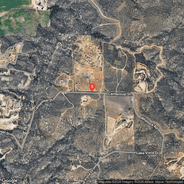 SCM Incident Map