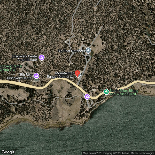 SCM Incident Map