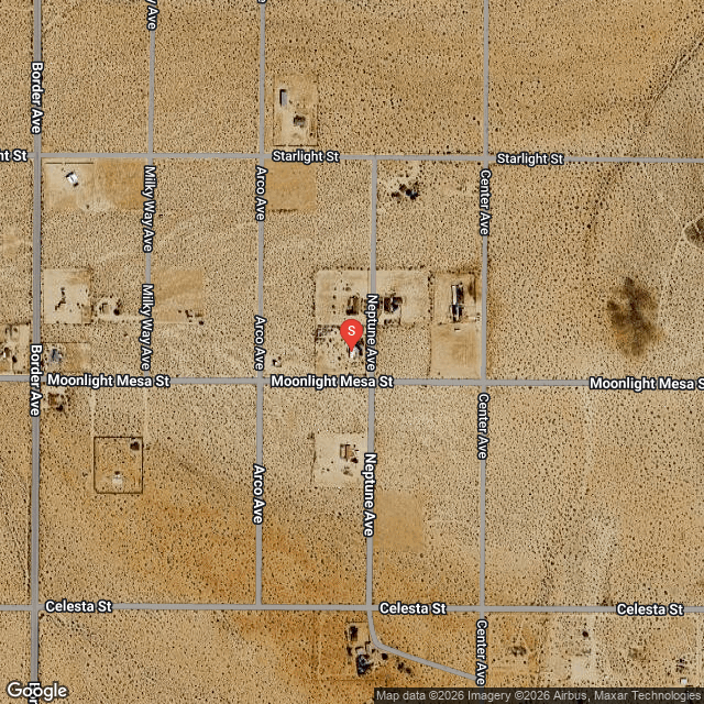 SCM Incident Map