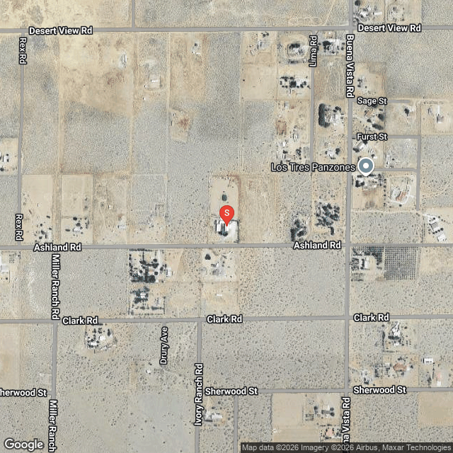 SCM Incident Map