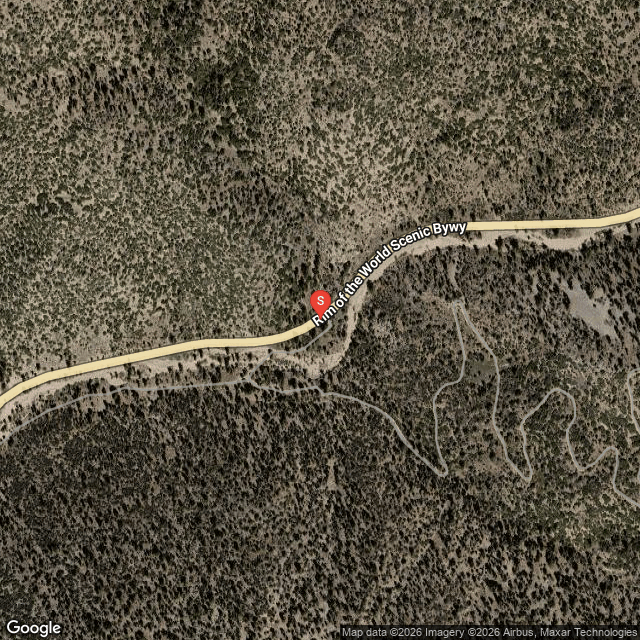 SCM Incident Map