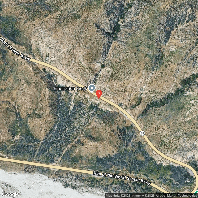 SCM Incident Map