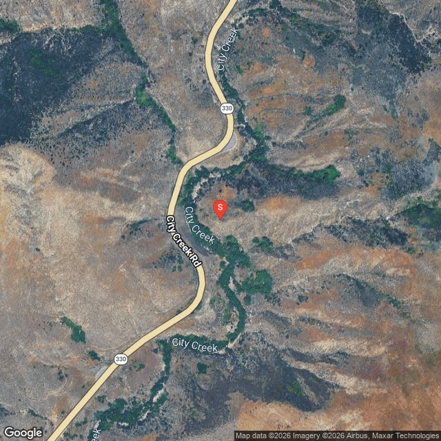 SCM Incident Map