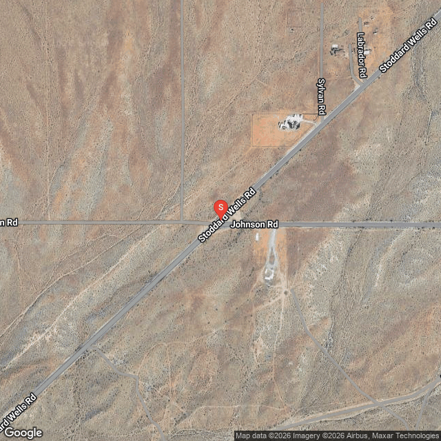 SCM Incident Map