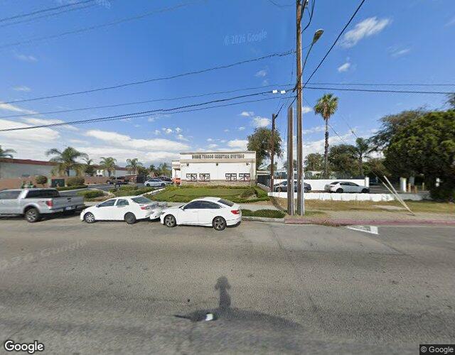 SCM Incident Map