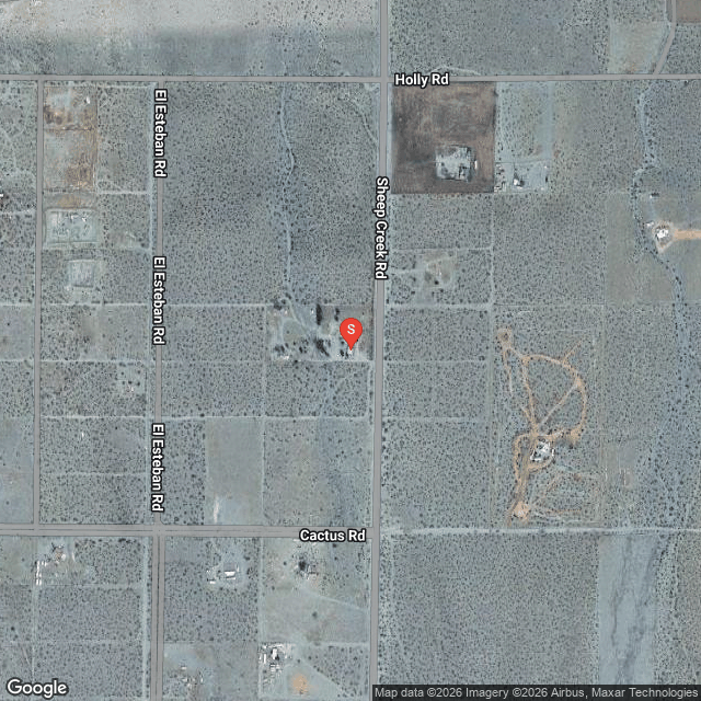 SCM Incident Map