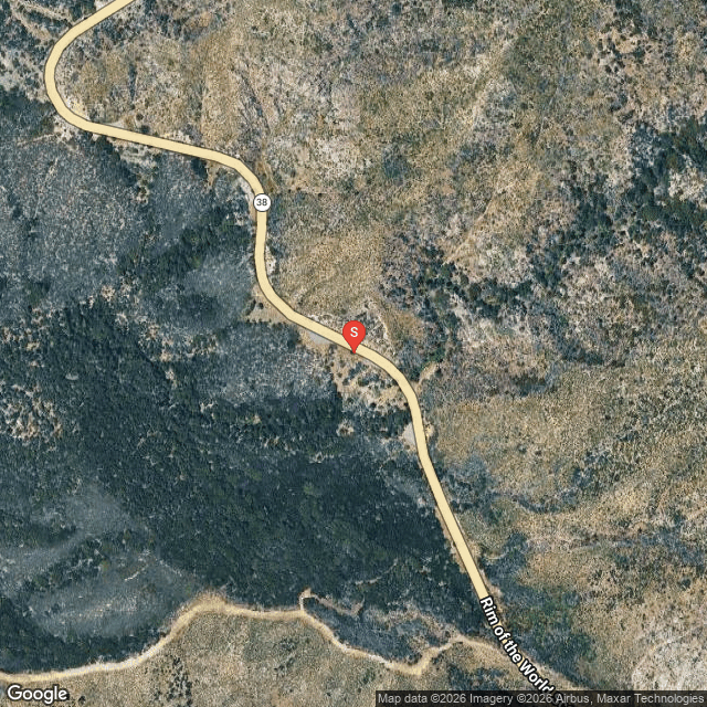 SCM Incident Map