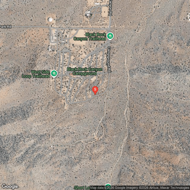 SCM Incident Map