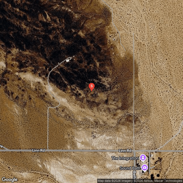SCM Incident Map