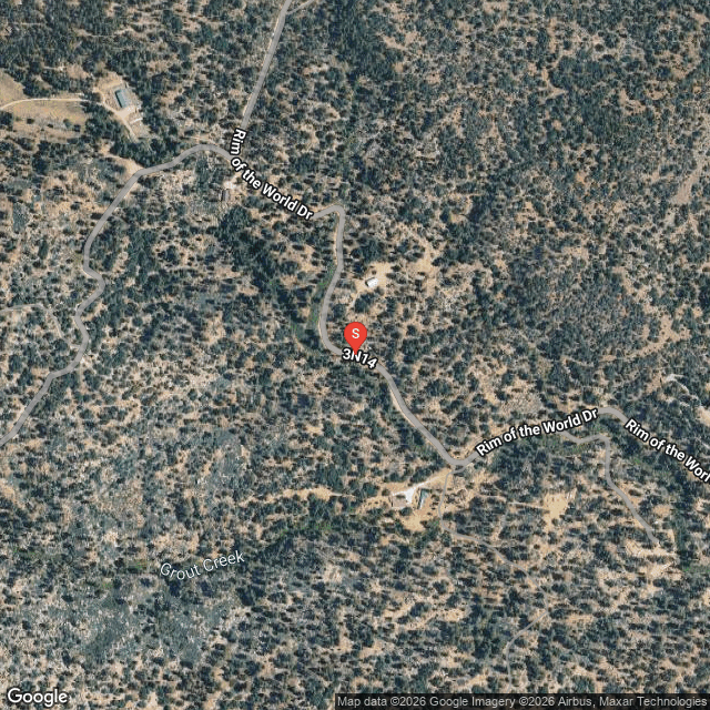 SCM Incident Map