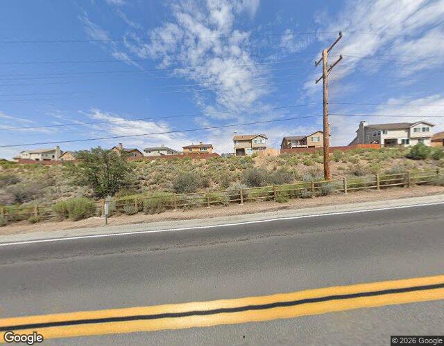 SCM Incident Map