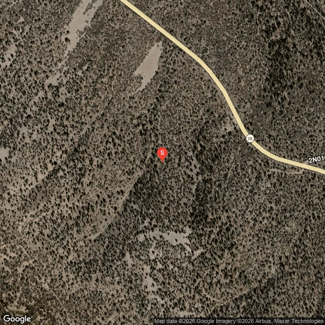 SCM Incident Map