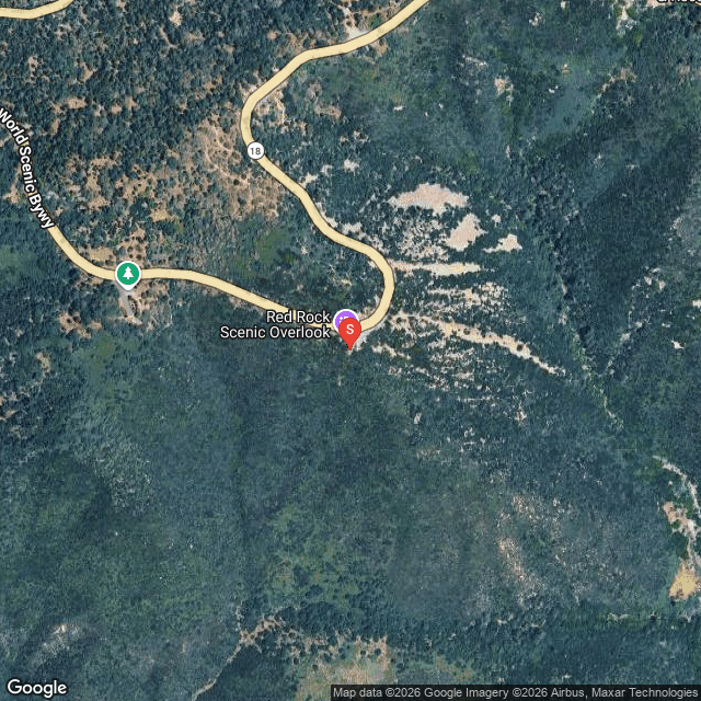 SCM Incident Map