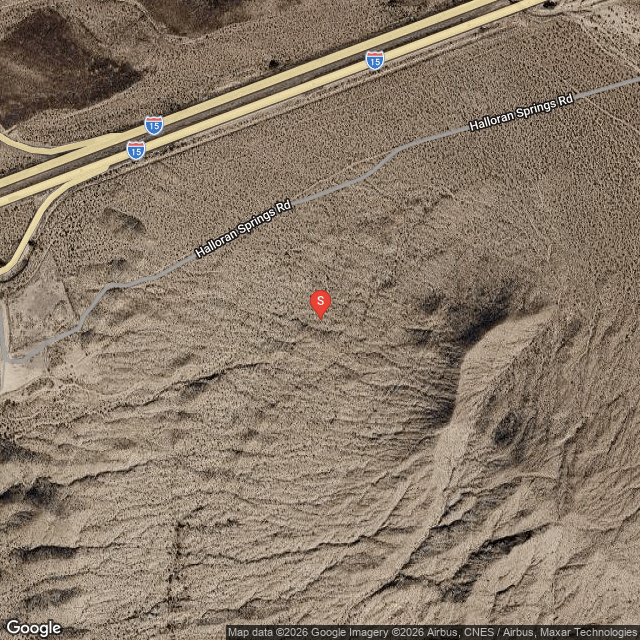 SCM Incident Map