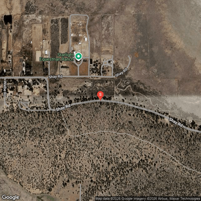 SCM Incident Map