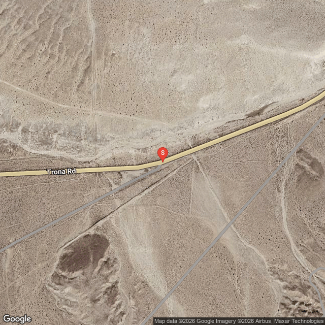 SCM Incident Map