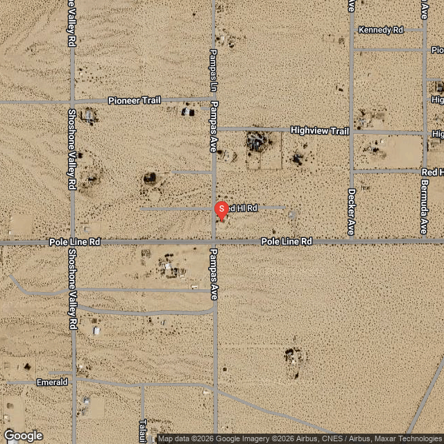 SCM Incident Map